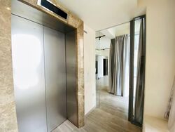 Lincoln Suites (D11), Condominium #602141801